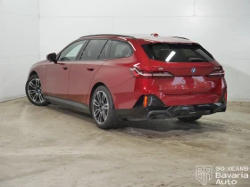 BMW i5 40 eDrive Touring M Sport Paket  | Mobile.bg    2