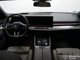 BMW i5 40 eDrive Touring M Sport Paket  | Mobile.bg    6