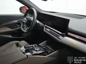 BMW i5 40 eDrive Touring M Sport Paket  | Mobile.bg    7