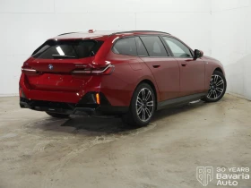 BMW i5 40 eDrive Touring M Sport Paket  | Mobile.bg    3