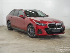 BMW i5 40 eDrive Touring M Sport Paket  | Mobile.bg    4