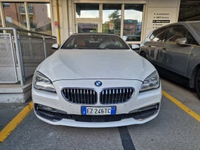     BMW 640  