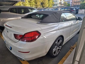     BMW 640  