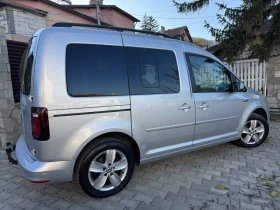 VW Caddy 1.4 TSI Comfortline BMT 7 места - 35000 лв. / 17895.22 € - 24109703 4