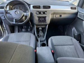VW Caddy 1.4 TSI Comfortline BMT 7 места - 35000 лв. / 17895.22 € - 24109703 7