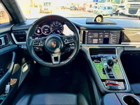 Обява за продажба на Porsche Panamera / TURBO / BURMESTER / Sport Chrono /  ~ 180 000 лв. - изображение 9 | Auto.bg Обява за продажба на Porsche Panamera / TURBO / BURMESTER / Sport Chrono /  ~ 180 000 лв. - изображение 9