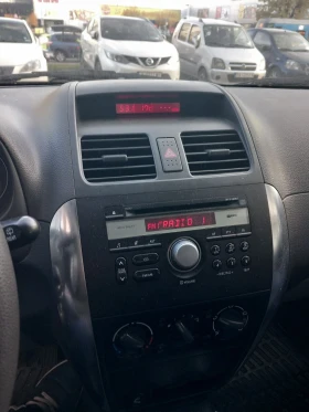 Suzuki SX4 | Mobile.bg    3