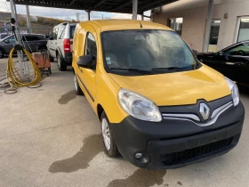 Renault Kangoo 1, 5 dci AC Camera | Mobile.bg    3