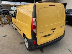 Renault Kangoo 1, 5 dci AC Camera | Mobile.bg    4
