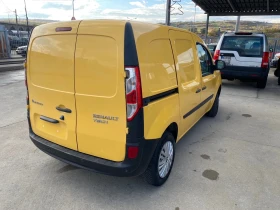 Renault Kangoo 1, 5 dci AC Camera | Mobile.bg    5