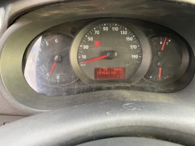 Renault Kangoo 1, 5 dci AC Camera | Mobile.bg    8