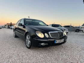 Mercedes-Benz E 320 CDI, AVANTGARDE, ТОП!