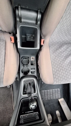 VW Sharan, снимка 3