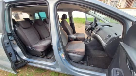 VW Sharan, снимка 4