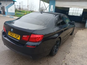 BMW 520  M - sport - 8800 лв. / 4499.37 € - 43715013 9