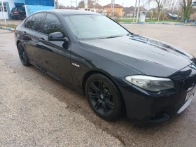 BMW 520  M - sport - 8800 лв. / 4499.37 € - 43715013 12