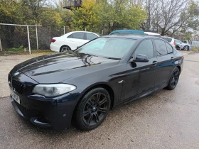 BMW 520  M - sport - 8800 лв. / 4499.37 € - 43715013 11