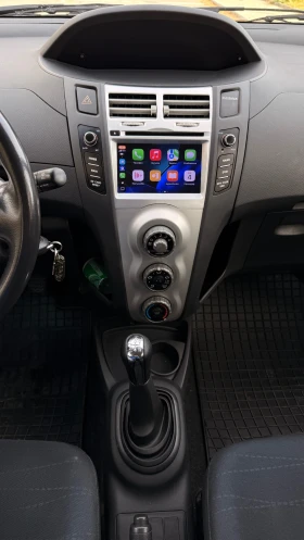 Toyota Yaris, снимка 14