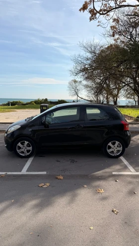 Toyota Yaris, снимка 6