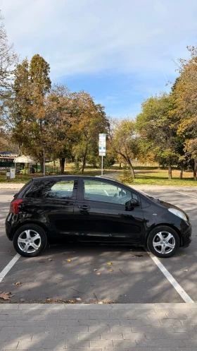 Toyota Yaris, снимка 5
