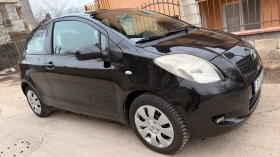 Toyota Yaris - 2800 € / 5476.32 лв. - 28761059 16