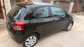 Toyota Yaris - 2800 € / 5476.32 лв. - 28761059 15