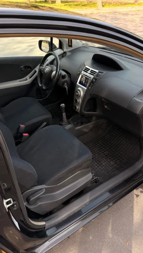 Toyota Yaris, снимка 11