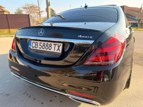 Mercedes-Benz S 350 AMG, 4MATIC, 9GT, FaceLift, Massage  - 45966 € / 89901.68 лв. - 19071768 8