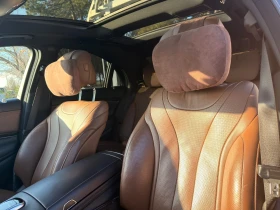 Mercedes-Benz S 350 AMG, 4MATIC, 9GT, FaceLift, Massage  - 45966 € / 89901.68 лв. - 19071768 12