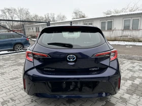 Toyota Corolla 1.8 HYBRID, снимка 5