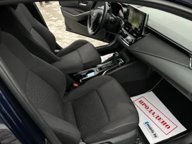 Toyota Corolla 1.8 HYBRID, снимка 15