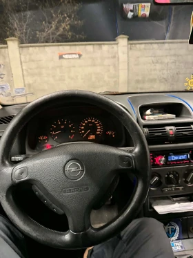 Opel Astra 1.6i 16V - 1000 € / 1955.83 лв. - 50905376 5