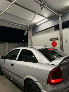Opel Astra 1.6i 16V - 1000 € / 1955.83 лв. - 50905376 4