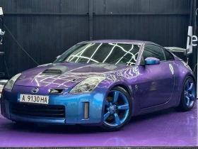 Nissan 350z - 15500 € / 30315.36 лв. - 32325373 3