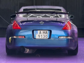 Nissan 350z - 15500 € / 30315.36 лв. - 32325373 5