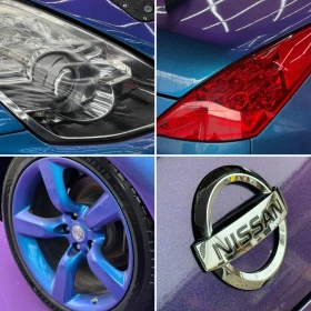 Nissan 350z - 15500 € / 30315.36 лв. - 32325373 7