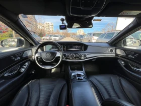 Mercedes-Benz S 500 Long 4 matic, снимка 5