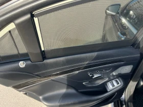 Mercedes-Benz S 500 Long 4 matic, снимка 9