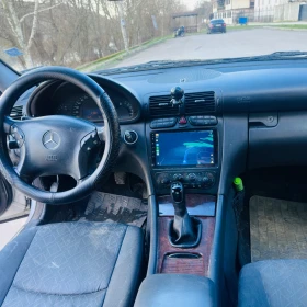 Mercedes-Benz C 220 - 1600 € / 3129.33 лв. - 64174049 4
