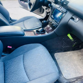 Mercedes-Benz C 220 - 1600 € / 3129.33 лв. - 64174049 5