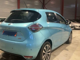 Renault Zoe Renault Zoe 52kWh R110 / Предстояща доставка - 13950 € / 27283.83 лв. - 60415367 5
