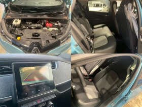 Renault Zoe Renault Zoe 52kWh R110 / Предстояща доставка - 13950 € / 27283.83 лв. - 60415367 11