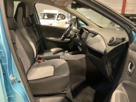 Renault Zoe Renault Zoe 52kWh R110 / Предстояща доставка - 13950 € / 27283.83 лв. - 60415367 2