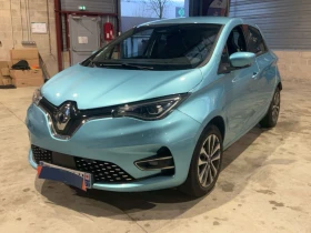 Renault Zoe Renault Zoe 52kWh R110 / Предстояща доставка