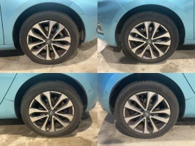 Renault Zoe Renault Zoe 52kWh R110 / Предстояща доставка - 13950 € / 27283.83 лв. - 60415367 14