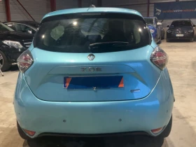 Renault Zoe Renault Zoe 52kWh R110 / Предстояща доставка - 13950 € / 27283.83 лв. - 60415367 7
