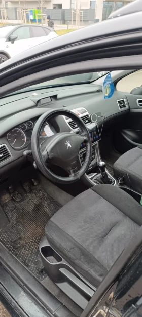 Peugeot 307 Комби - 1300 € / 2542.58 лв. - 53935520 9