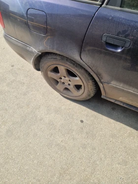 Audi A4 - 800 € / 1564.66 лв. - 38568142 6