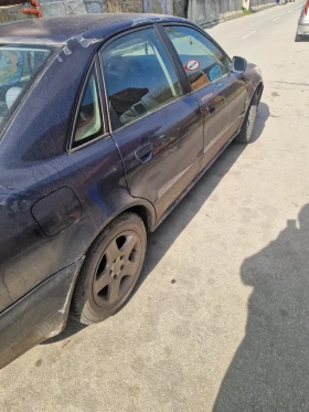 Audi A4 - 800 € / 1564.66 лв. - 38568142 3