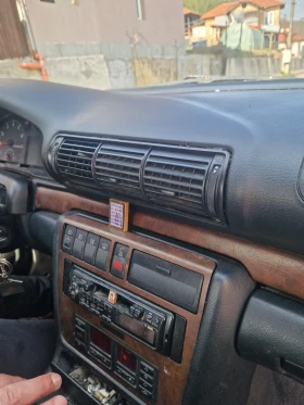 Audi A4 - 800 € / 1564.66 лв. - 38568142 7